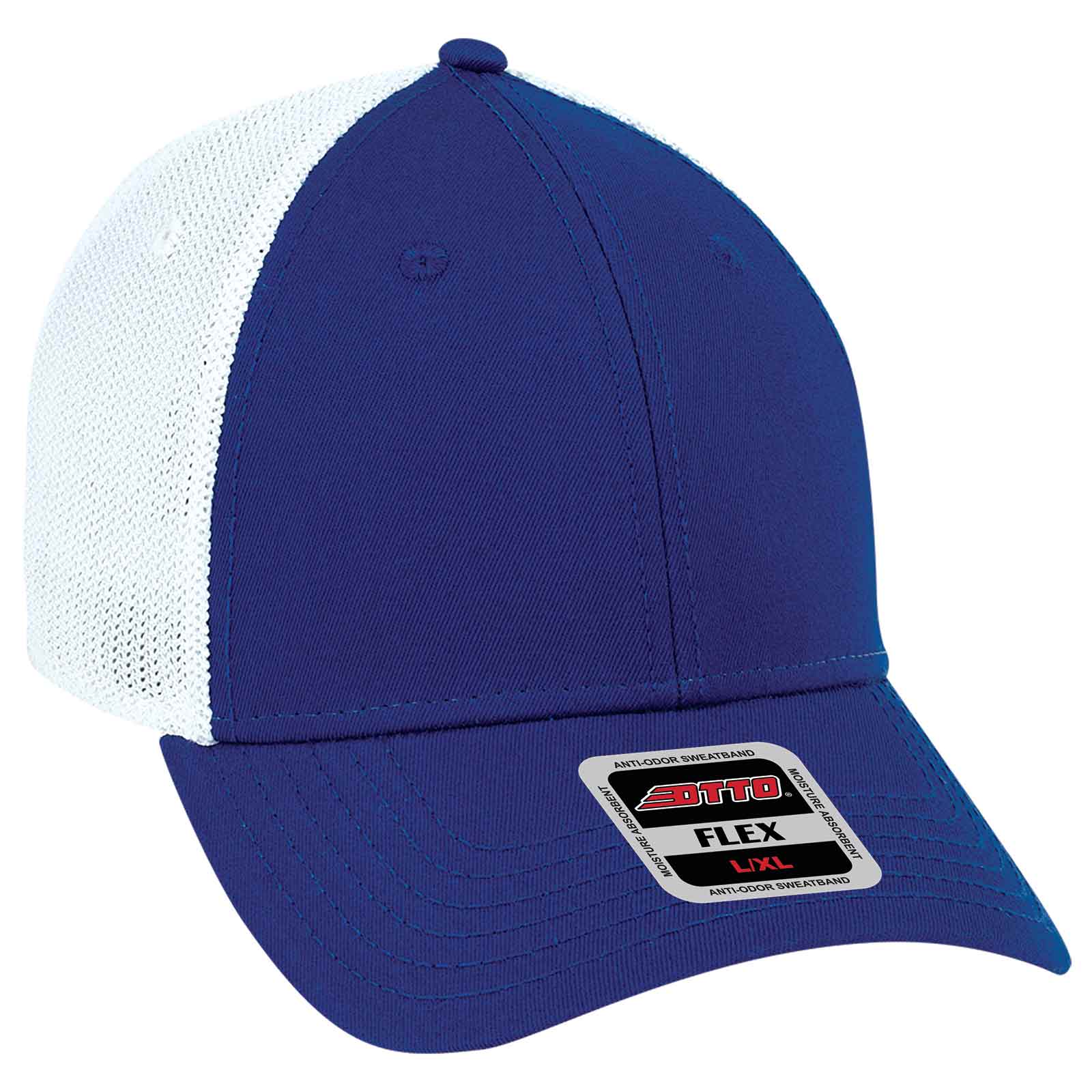 135-1230 OTTO CAP 